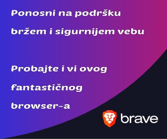 Surf with Brave browser, and earn BAT Crypto!
