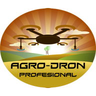 Agro-Dron logo
